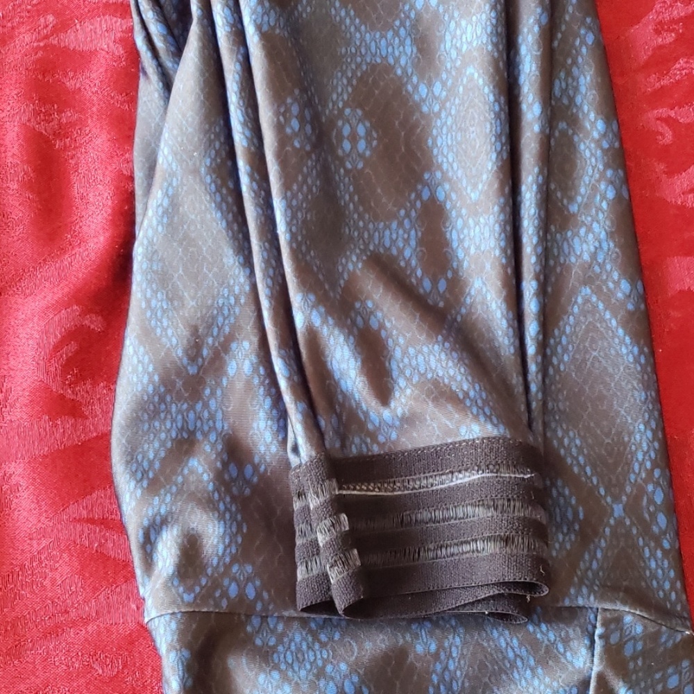 Python leggings xs - Picture 2 of 4